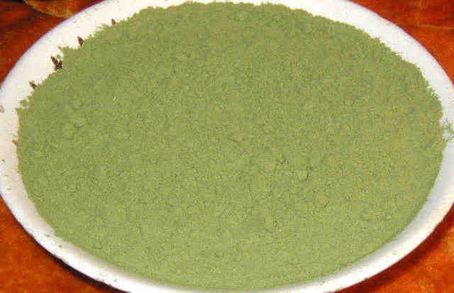 Natural Mehandi Powder